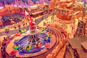 وارنر براذرز تفكر بإحياء صفقة باراماونت بعد عرض معدل