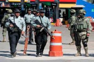 تأجيل أربع مباريات بعد مقتل زعيم عصابة مخدرات مكسيكي واندلاع أعمال عنف