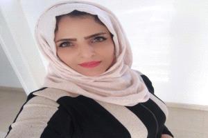 عدن: الشرطة تصطحب الناشطة صبرين جلال إلى النيابة