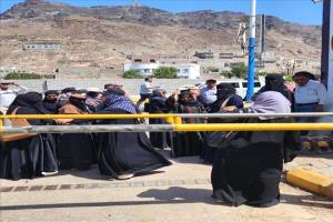 تصعيد أمني.. إغلاق مقر الأمانة العامة لـ المجلس الانتقالي الجنوبي في عدن