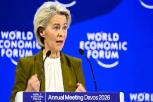 أوروبا تضخ تمويلاً جديداً لدعم صمود أوكرانيا