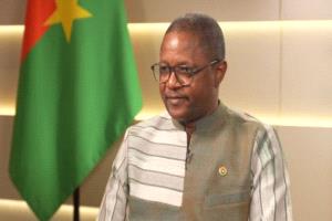 بوركينا فاسو تعلن تقدماً أمنياً بدعم روسي وتوقّع اتفاقية شراكة في موسكو