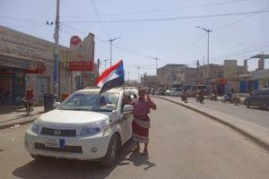 زنجبار وجعار على موعد مع “الثبات والوفاء”.. حملة تعبئة تمهّد لمليونية 14 فبراير