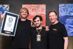 أغلى بطاقة بوكيمون بالعالم تُباع بـ16.5 مليون دولار