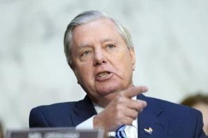 غراهام يدفع نحو تصعيد عسكري بدعوة لتسليح أوكرانيا بتوماهوك