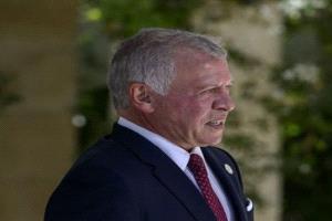 الملك عبد الله الثاني: استقرار سوريا ركيزة لتهدئة الإقليم وحماية السيادة