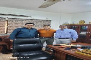 عدن: شراكة استراتيجية بين المطابع المدرسية وجامعة عدن لتعزيز الحوكمة والتنمية