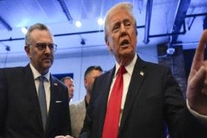 عقوبات أميركية على قيادات الدعم السريع بسبب جرائم الفاشر