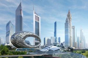 دبي تعزز صدارتها السياحية.. مليونا زائر في يناير مع نمو مستمر