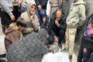 حصيلة الإبادة الإسرائيلية ترتفع إلى أكثر من 72 ألف قتيل و171 ألف مصاب منذ أكتوبر 2023