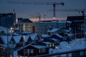 فرنسا وكندا تعززان حضورها في جرينلاند بافتتاح قنصليتين في نوك