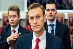 روسيا تتحدى أوروبا بتقديم أدلة حول تسميم نافالني بالسم المستخرج من ضفادع