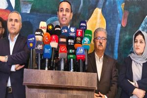 كوردستان ترفض تعديل خانقين وتلوح بالقضاء