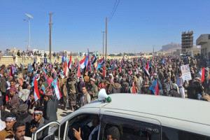 تص البيان الختامي لفعالية يوم الشهيد في عتق