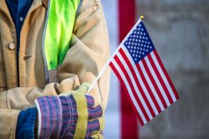 وتيرة التوظيف في القطاع الخاص الأمريكي تنتعش للأسبوع الثالث