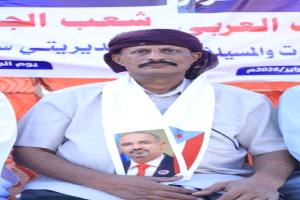 القميري: المهرة على موعد مع “الثبات” في لحظة مفصلية