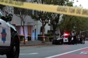 هجوم دموي قرب تاكوما.. 4 قتلى والشرطة تردي المنفذ قتيلًا