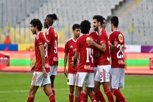 النادي الأهلي المصري يفتقد نجومه أمام الجيش الملكي المغربي في موقعة الأبطال