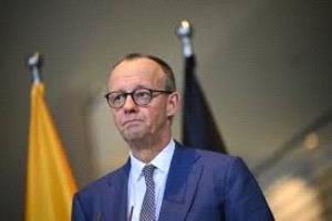 ميرتس يجمع واشنطن وبكين وكييف في ميونيخ: رسالة ألمانية وسط توتر عالمي