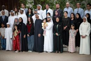 محمد بن زايد: الصحة استثمار المستقبل ورسالة أمل للمرضى
26 فبراير 2026