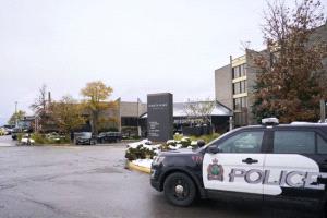 مجزرة مدرسية في كندا.. 7 قتلى وإغلاق أمني واسع