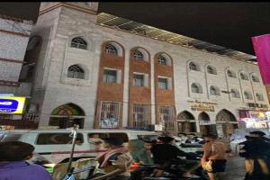 حادث عمل قاتل يهز كريتر في عدن