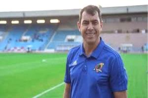 ضمك يراهن على كاريلي لإنقاذ الموسم