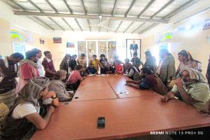 فحمان يشعل أجواء رمضان بسحب قرعة دوري الصالات الخماسي