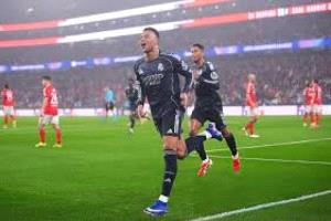 ريال مدريد يحقق ريمونتادا أوروبية مذهلة