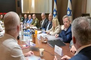 تأجيل مفاجئ… نتنياهو يوقف اجتماع الكابينت مع تصاعد التوتر حول إيران