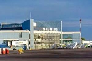 غلق مطار عاصمة ليتوانيا بعد رصد مناطيد قادمة من روسيا البيضاء