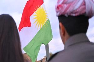 كبار الكورد يدعون بارزاني لتوحيد المواقف الوطنية