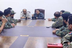 أمن عدن يرفع كفاءة المراقبة الرقمية لتعزيز الردع وكشف الجرائم