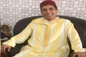 رسالة من مملكة المغرب الى شعب الجنوب الأبي
