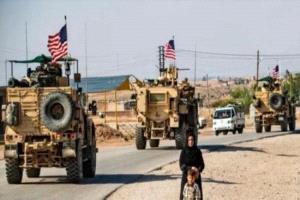 واشنطن تبدأ انسحابها العسكري من سوريا.. إخلاء قاعدة قسرك