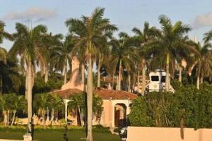 اختراق أمني جديد في مارالاغو.. مقتل مسلح حاول اقتحام مقر ترامب