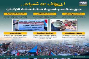 اختطاف بن شعبان: جريمة سياسية مكتملة الأركان