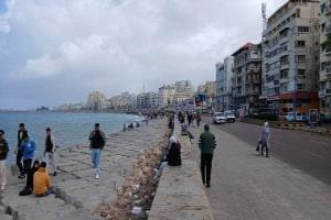 شبورة وبرد صباحي.. نهار دافئ في أغلب أنحاء مصر
