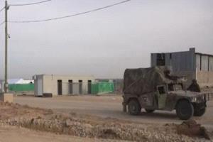 إسرائيل تشدد الرقابة على معبر رفح بنقطة تفتيش أمنية جديدة