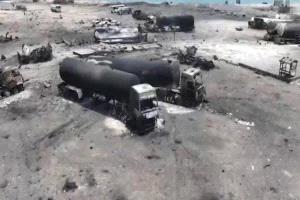 تقرير أممي: غارات إسرائيل تضعف واردات الحوثيين وتهز الأمن الغذائي في اليمن