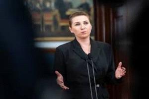 فريدريكسن تحتكم للصناديق.. الدنمارك على موعد مع انتخابات مبكرة