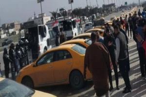 كركوك تتأرجح بين القديم والجديد: "الأصفر" ضد التطبيقات الإلكترونية