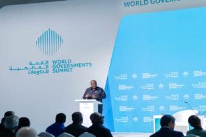 أفريقيا محور التحالفات المستقبلية