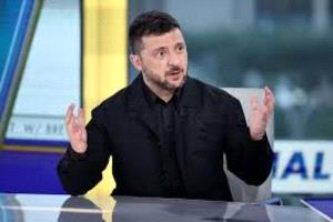 واشنطن تستضيف مفاوضات أوكرانية-روسية بهدف إنهاء الحرب بحلول يونيو