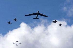 الولايات المتحدة تدرس هجومًا محدودًا على إيران
