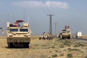 التحالف يبدأ انسحاباً تدريجياً من قاعدة قسرك شمال الحسكة