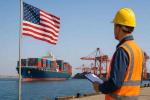 أسعار الواردات الأمريكية مستقرة مع تصاعد ضغوط الصادرات