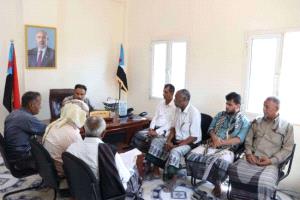 أبين ترفع صوتها.. “الثبات والوفاء” يعمّق المشهد الجنوبي