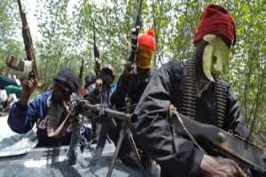 مجزرة في نيجيريا: 200 قتيل في هجمات مسلحة على القرى النائية"