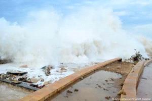 أزمة مناخية تهدد أرخبيل سقطرى.. تحذيرات أممية من أزمات متصاعدة